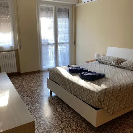 Casa Manolo Cesano Milan *