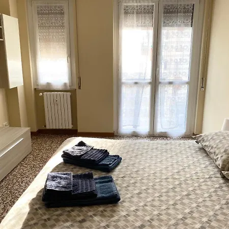公寓 Casa Manolo Cesano Milan