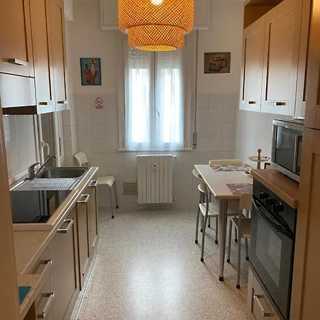 Casa Manolo Cesano Milan 公寓 *