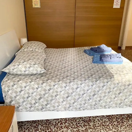 公寓 Casa Manolo Cesano Milan *