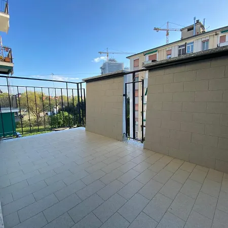 Casa Manolo Cesano Milan