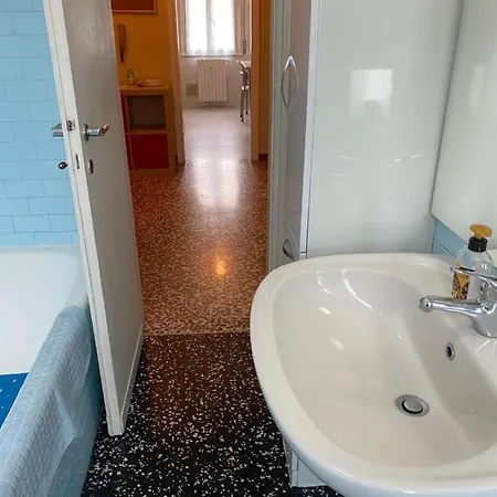 公寓 Casa Manolo Cesano Milan 切萨诺博斯科内