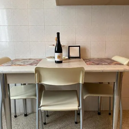 公寓 Casa Manolo Cesano Milan 切萨诺博斯科内
