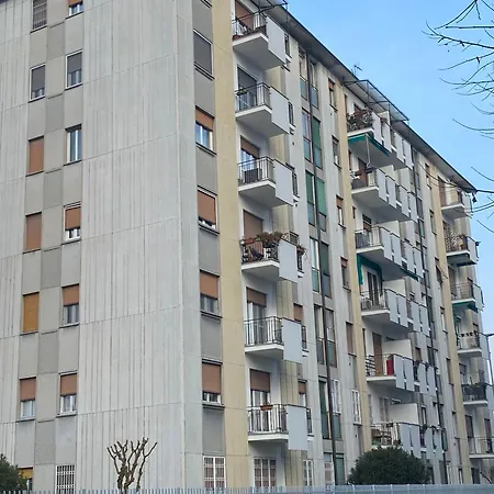 Casa Manolo Cesano Milan