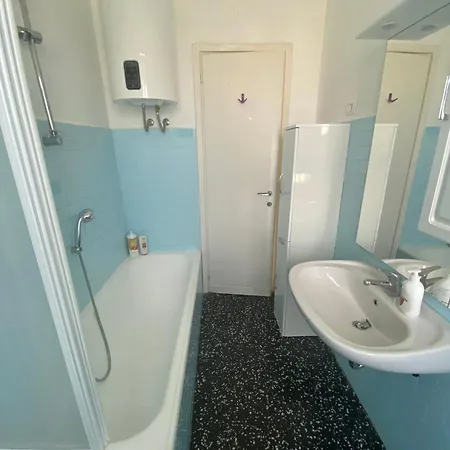 Casa Manolo Cesano Milan * 切萨诺博斯科内