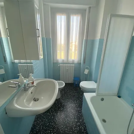 Casa Manolo Cesano Milan 切萨诺博斯科内