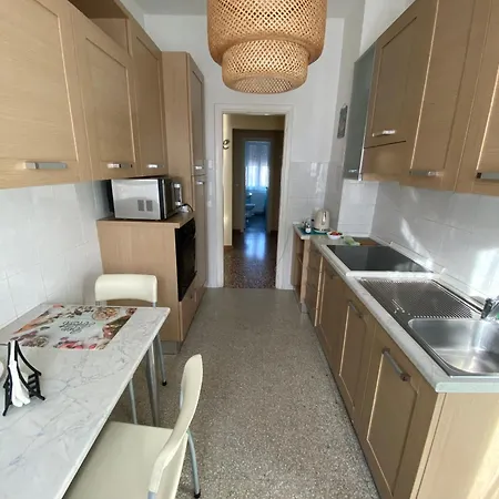 Casa Manolo Cesano Milan