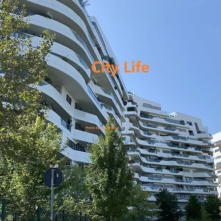Casa Manolo Cesano Milan *