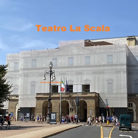 Casa Manolo Cesano Milan