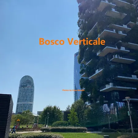 Casa Manolo Cesano Milan 切萨诺博斯科内