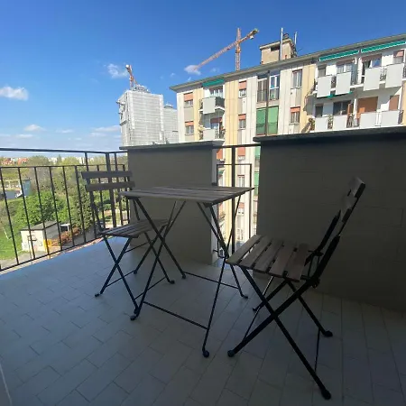 Casa Manolo Cesano Milan דירה *