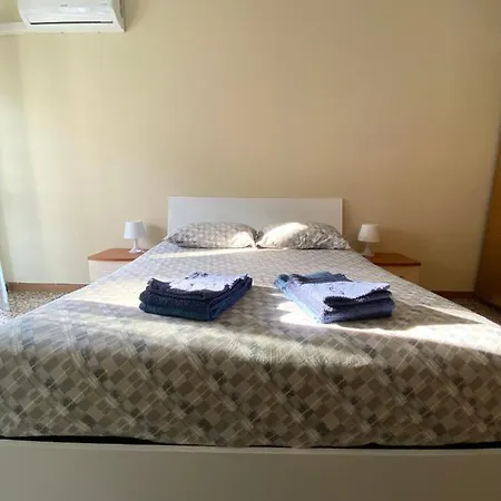 Casa Manolo Cesano Milan דירה