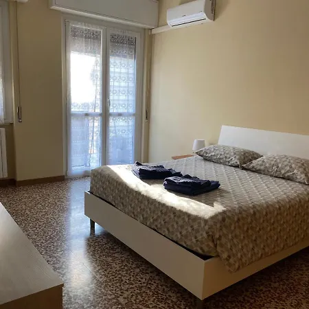 Casa Manolo Cesano Milan *