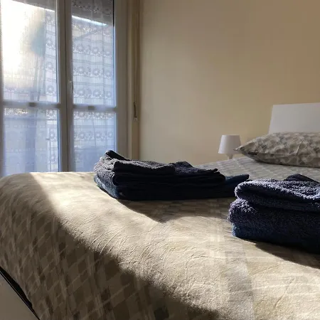 דירה Casa Manolo Cesano Milan צ'זאנו בוסקונה