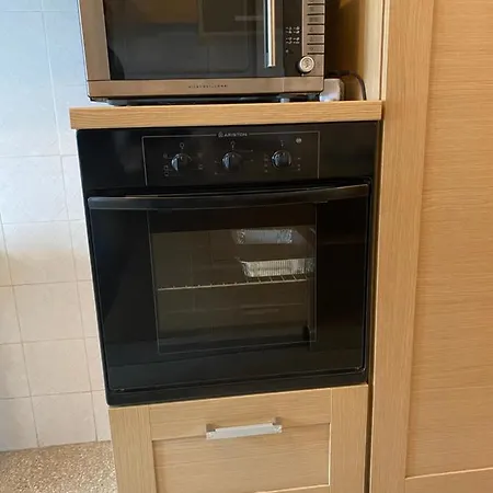 דירה Casa Manolo Cesano Milan