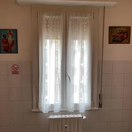 דירה Casa Manolo Cesano Milan