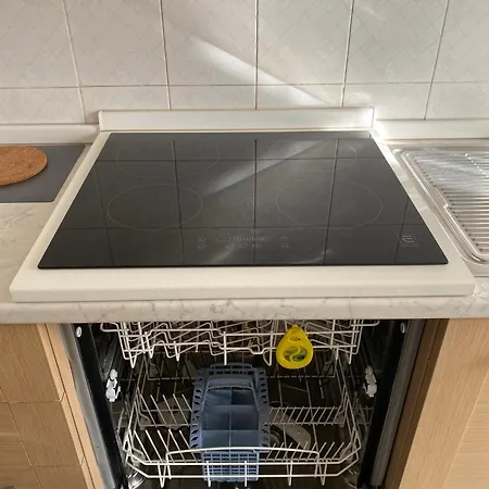 Apartmán Casa Manolo Cesano Milan Cesano Boscone